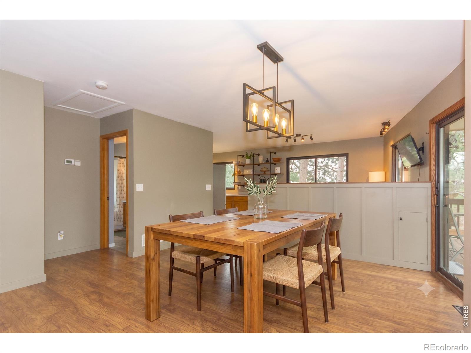 MLS Image #5 for 1001  bald mountain drive,livermore, Colorado