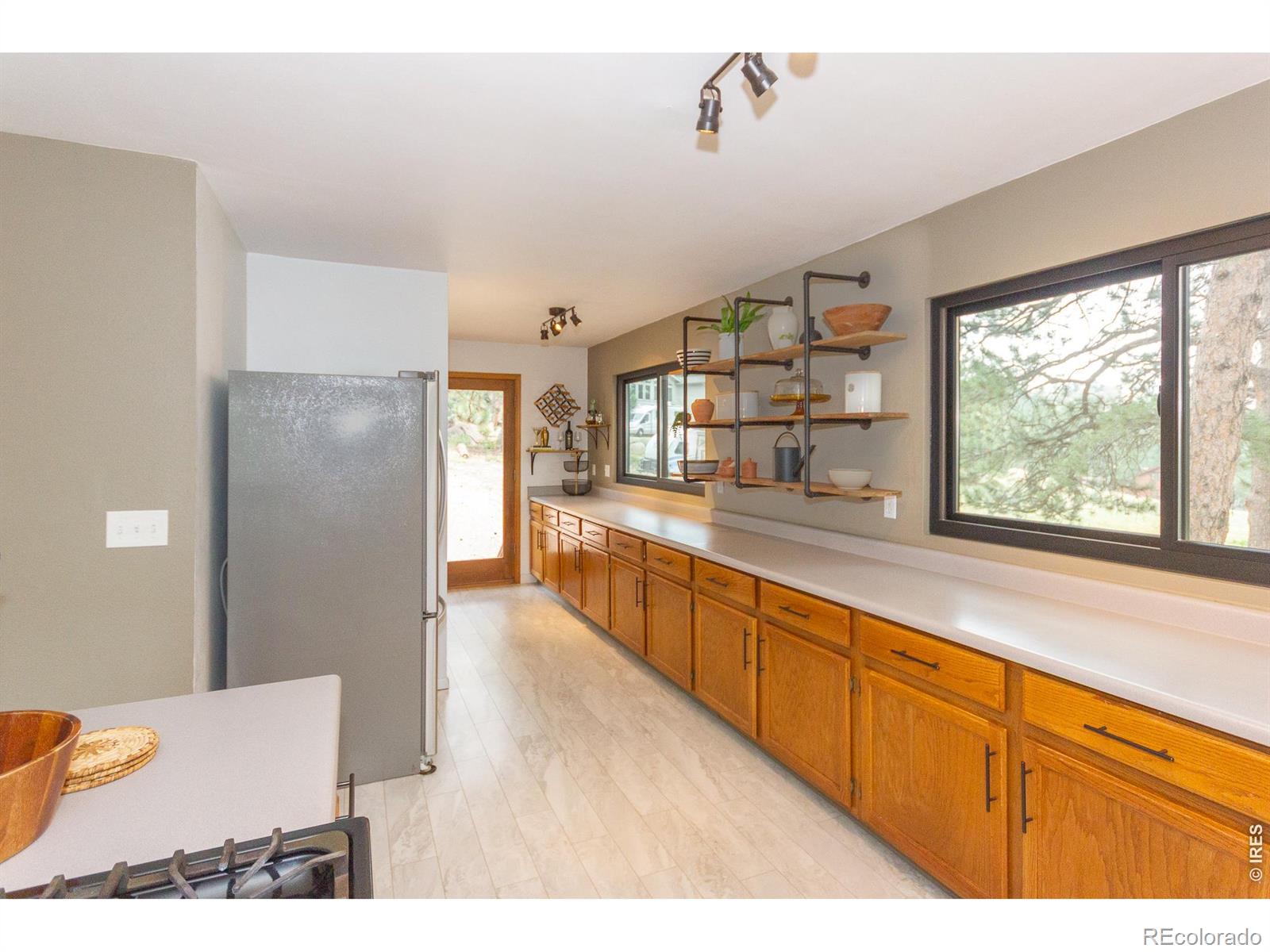 MLS Image #6 for 1001  bald mountain drive,livermore, Colorado