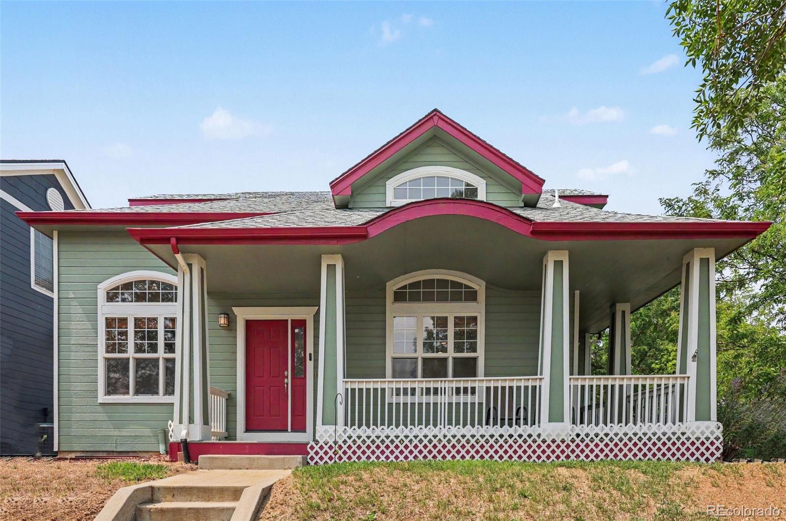 MLS Image #1 for 489  longspur drive,brighton, Colorado