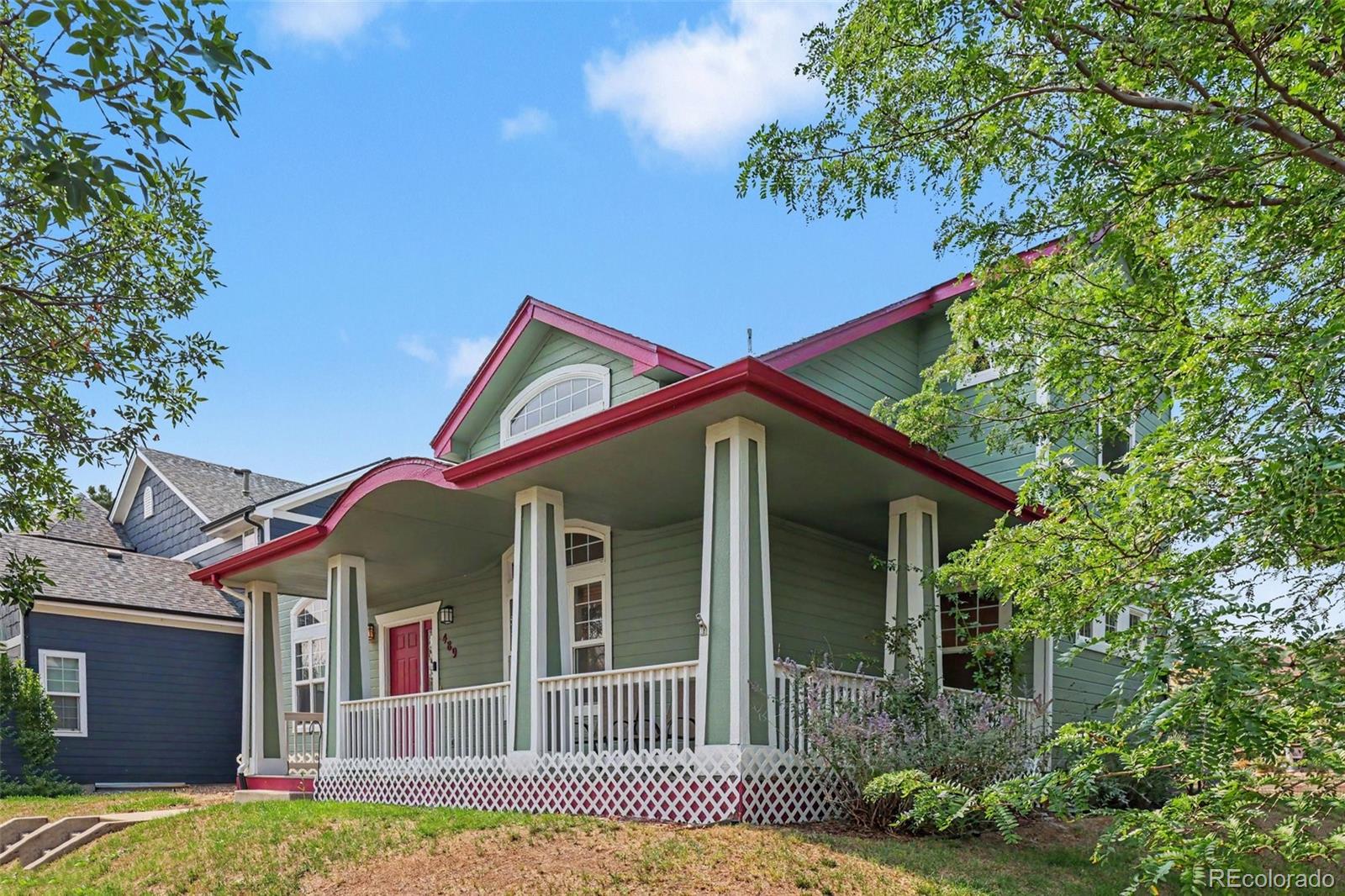 MLS Image #2 for 489  longspur drive,brighton, Colorado
