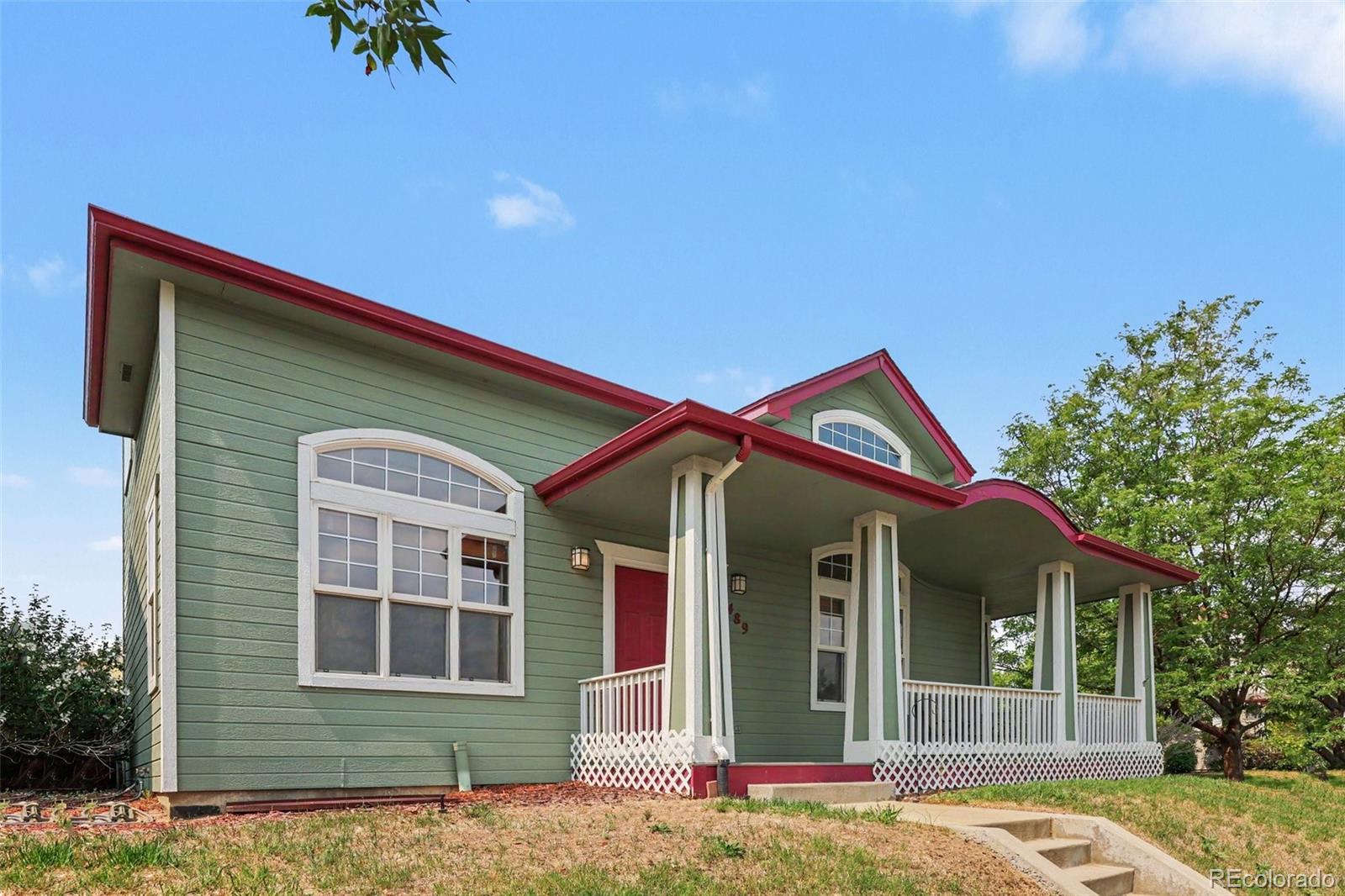 MLS Image #3 for 489  longspur drive,brighton, Colorado