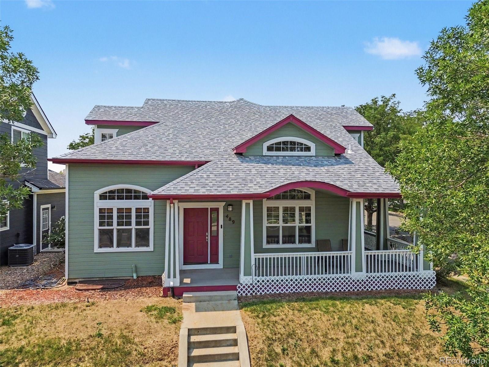 MLS Image #4 for 489  longspur drive,brighton, Colorado