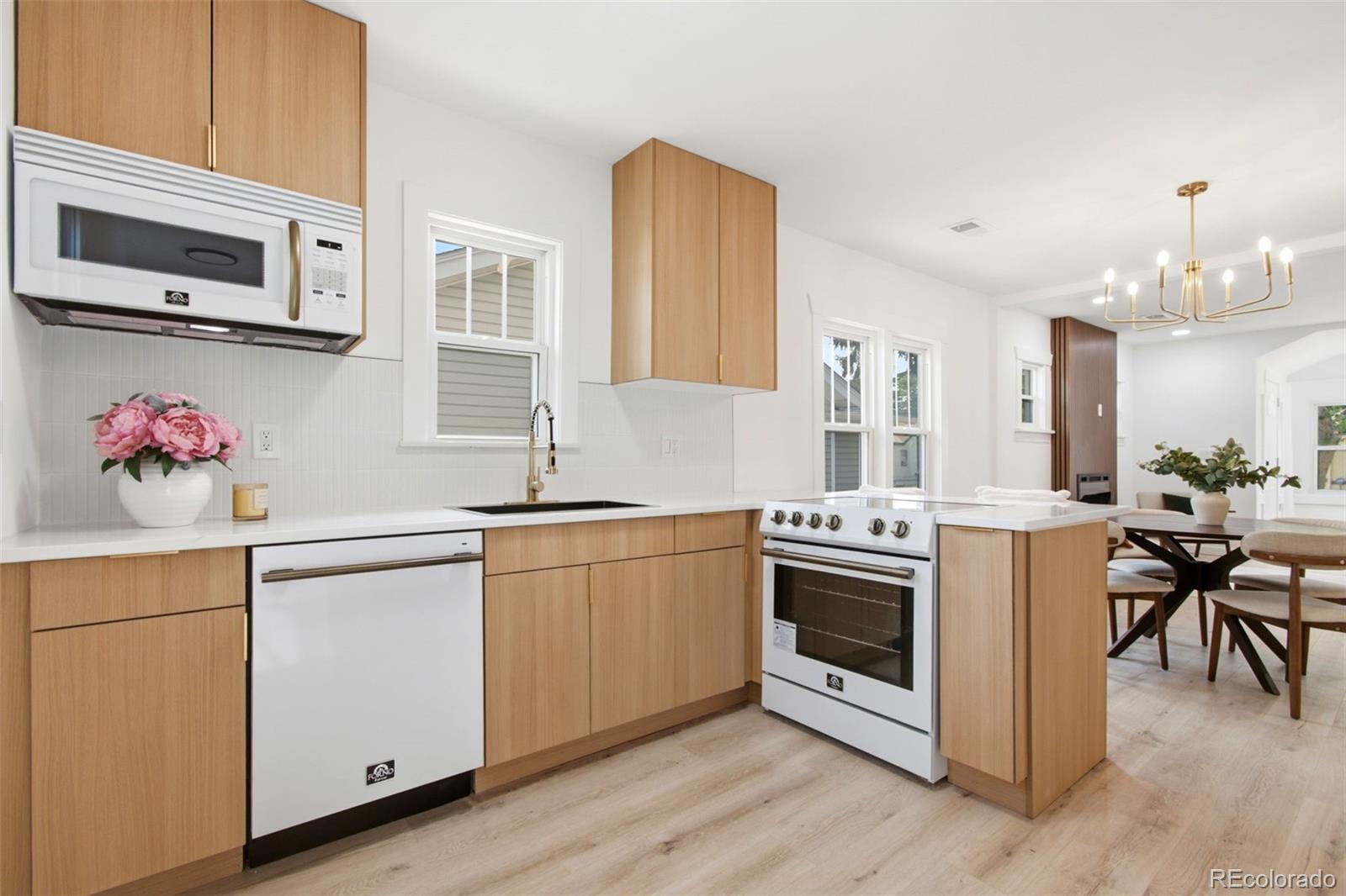 MLS Image #10 for 2258 s corona street,denver, Colorado