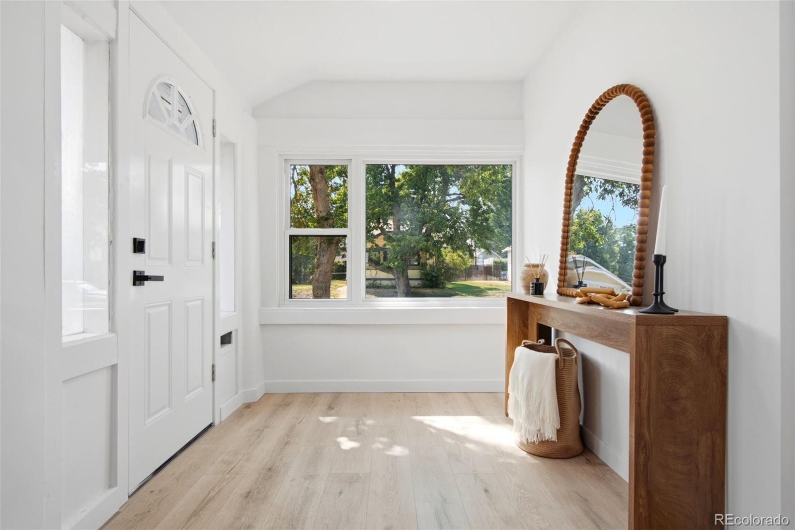 MLS Image #2 for 2258 s corona street,denver, Colorado