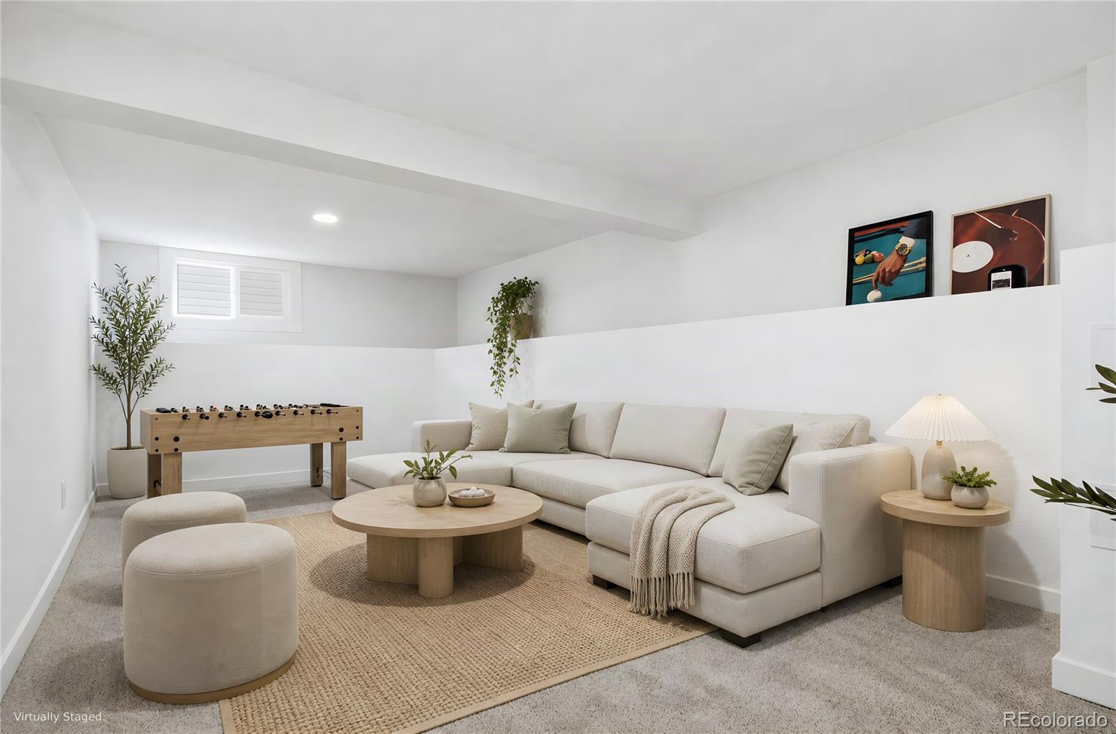 MLS Image #20 for 2258 s corona street,denver, Colorado