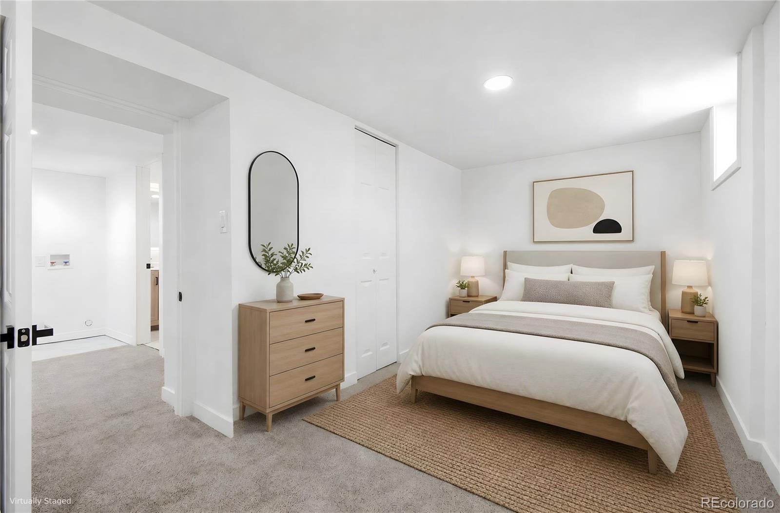 MLS Image #22 for 2258 s corona street,denver, Colorado
