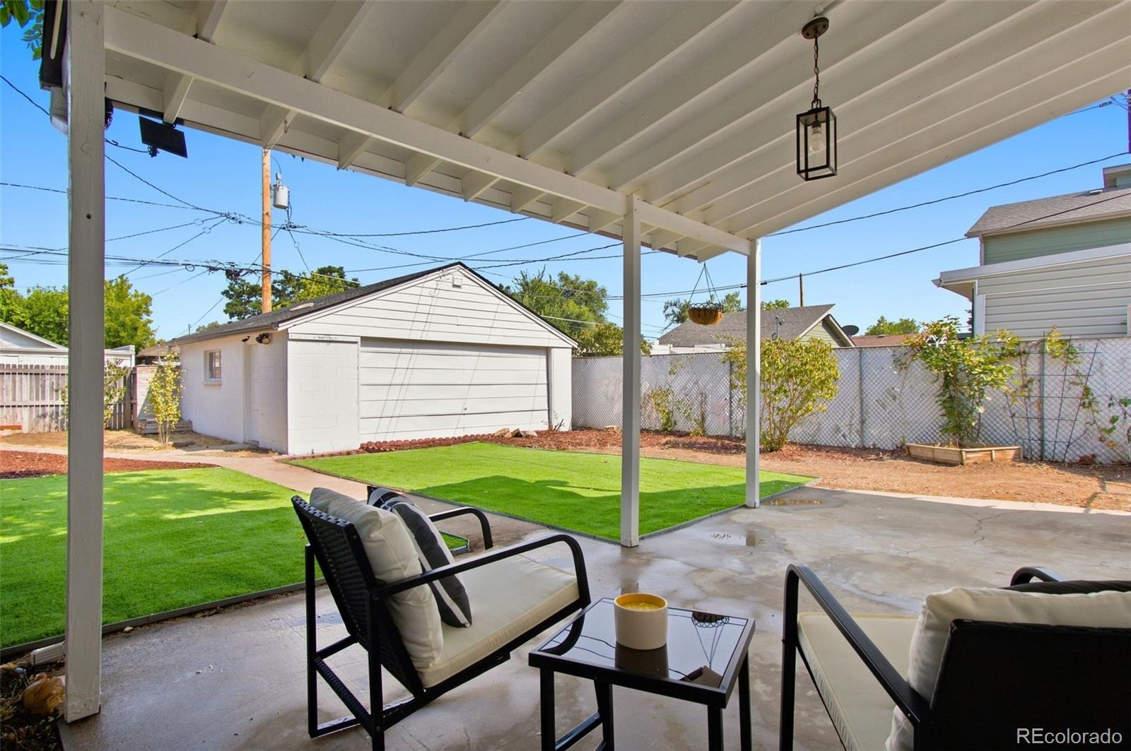 MLS Image #25 for 2258 s corona street,denver, Colorado