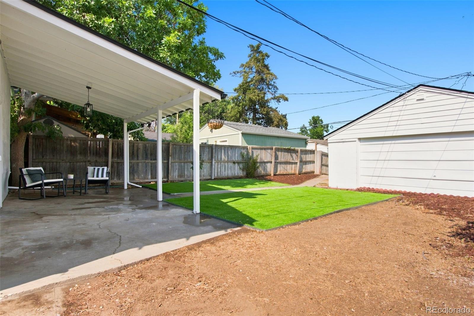 MLS Image #26 for 2258 s corona street,denver, Colorado