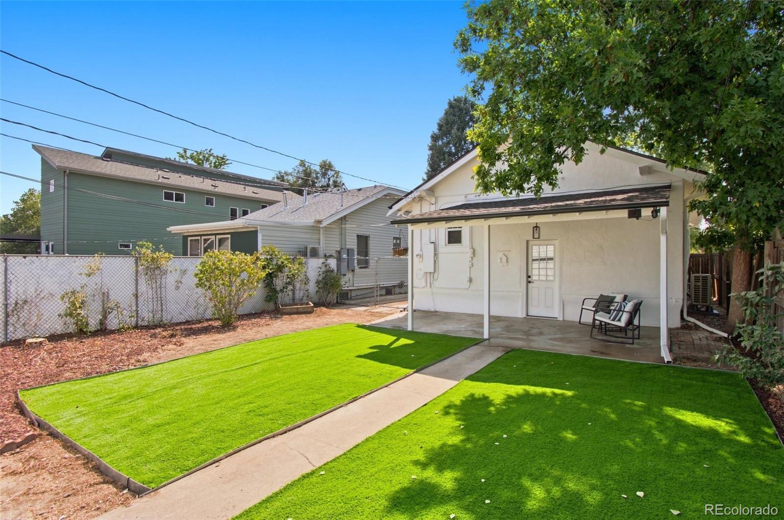 MLS Image #27 for 2258 s corona street,denver, Colorado