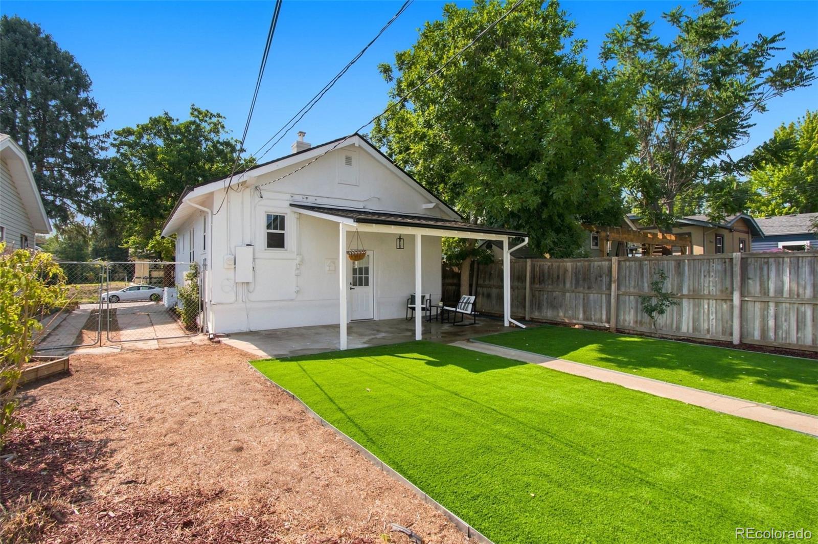 MLS Image #28 for 2258 s corona street,denver, Colorado