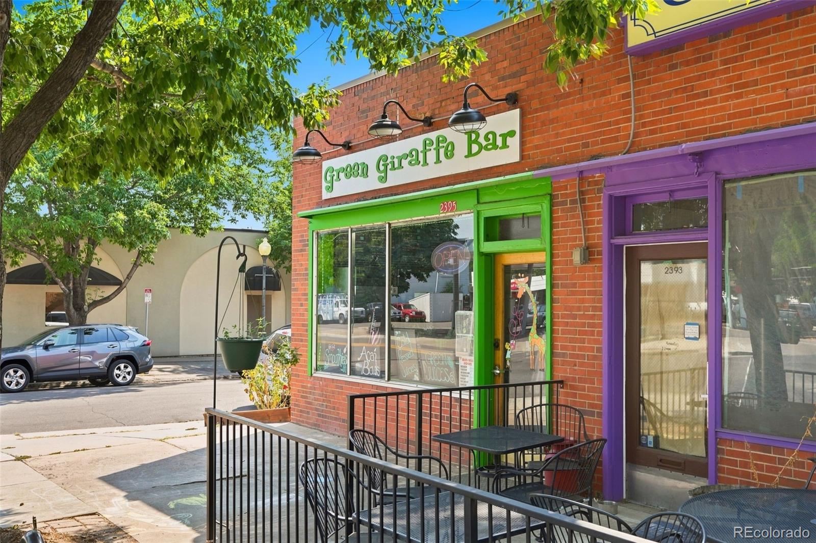 MLS Image #35 for 2258 s corona street,denver, Colorado