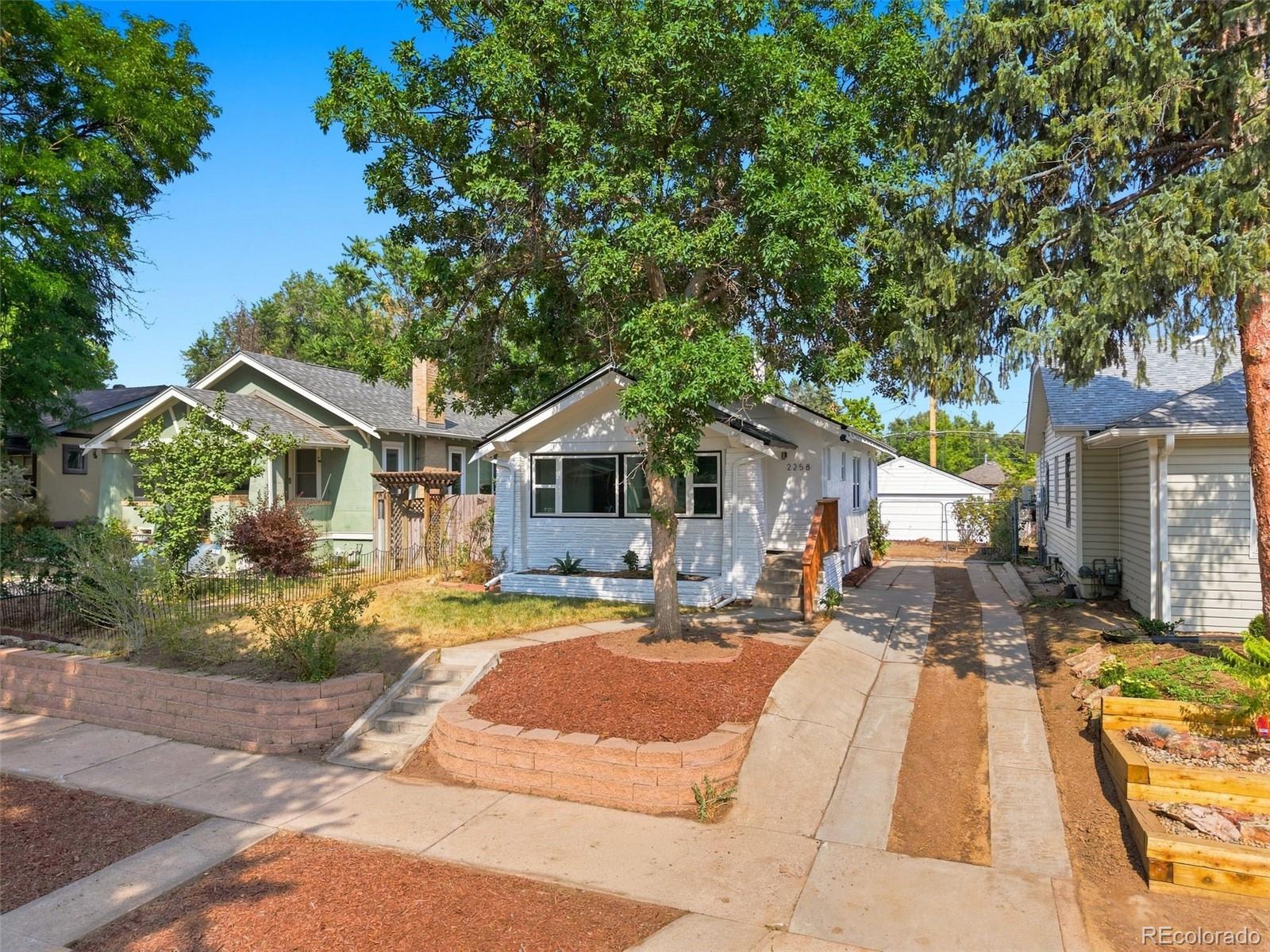 MLS Image #37 for 2258 s corona street,denver, Colorado