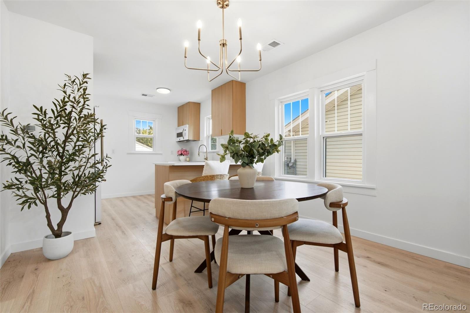 MLS Image #6 for 2258 s corona street,denver, Colorado