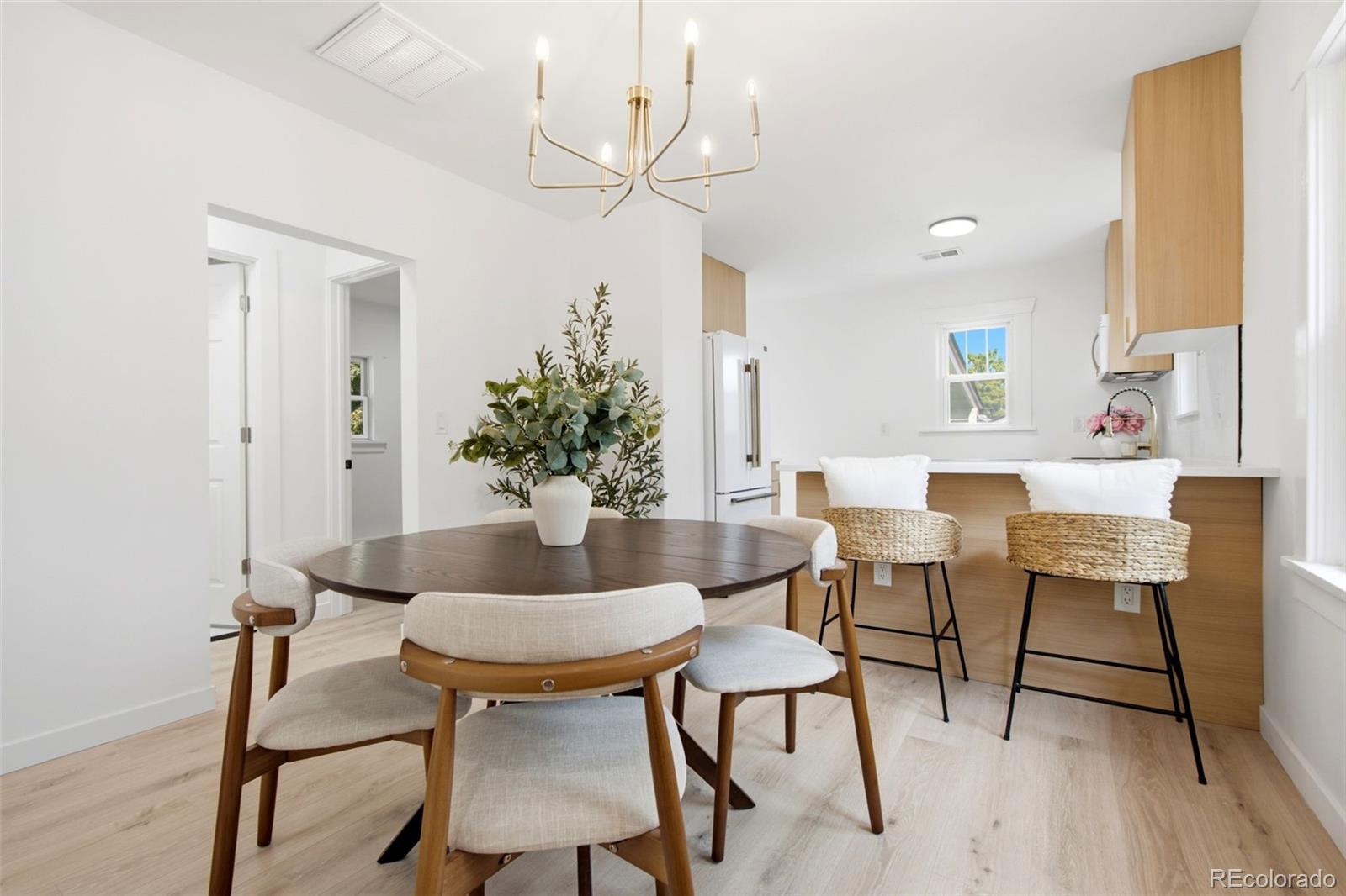 MLS Image #7 for 2258 s corona street,denver, Colorado