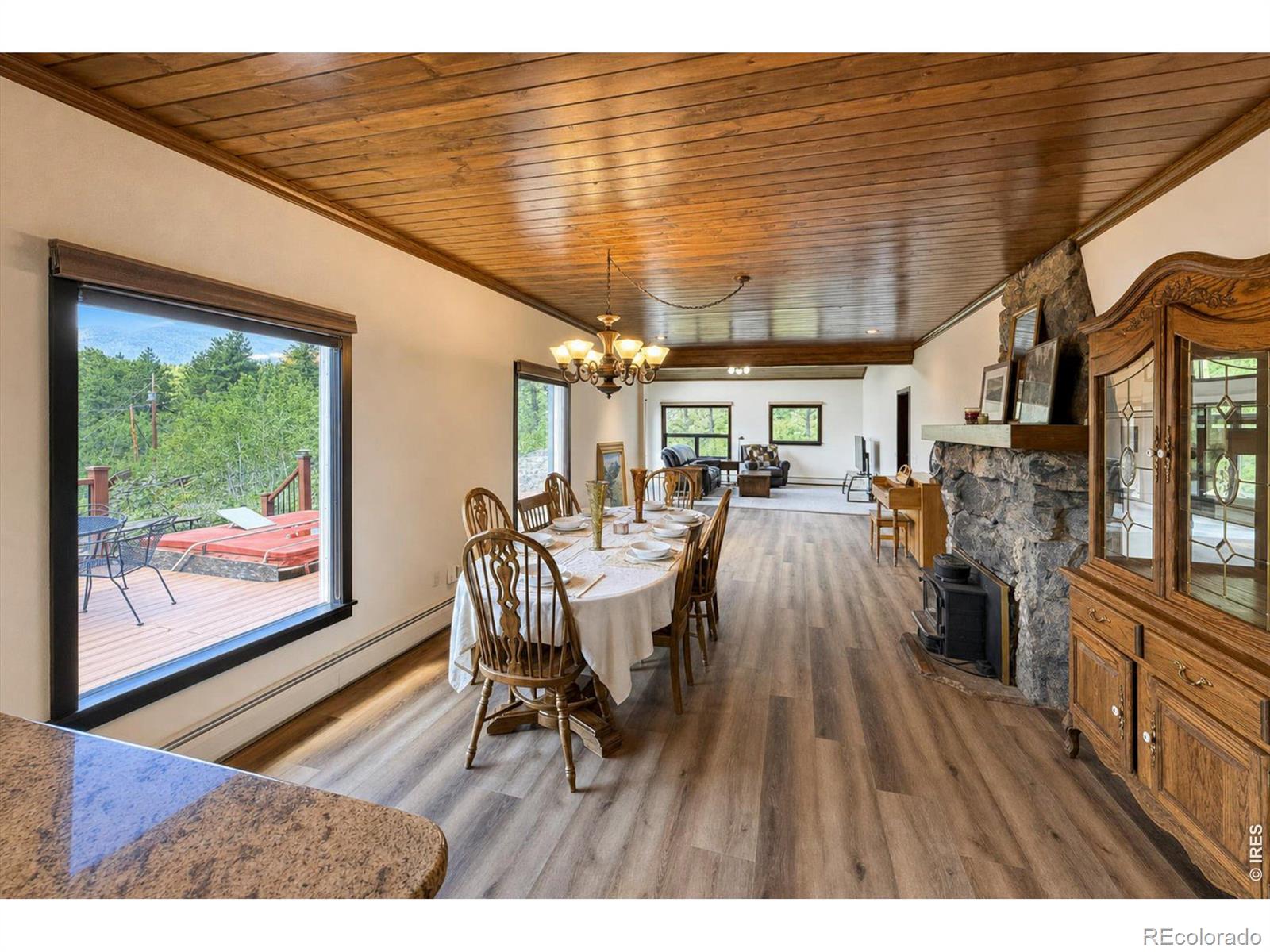 MLS Image #14 for 338  county road 84 ,allenspark, Colorado