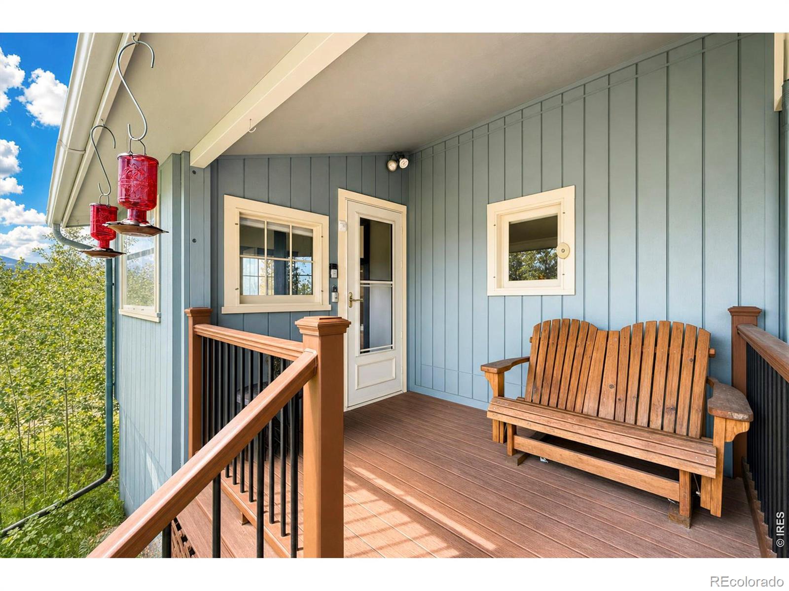 MLS Image #2 for 338  county road 84 ,allenspark, Colorado