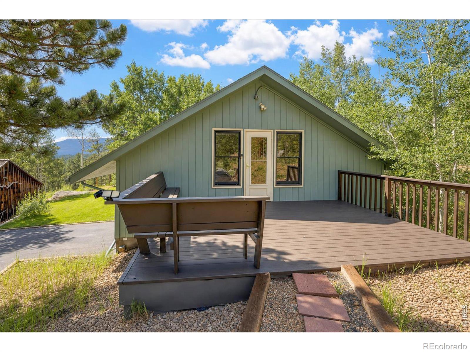 MLS Image #32 for 338  county road 84 ,allenspark, Colorado