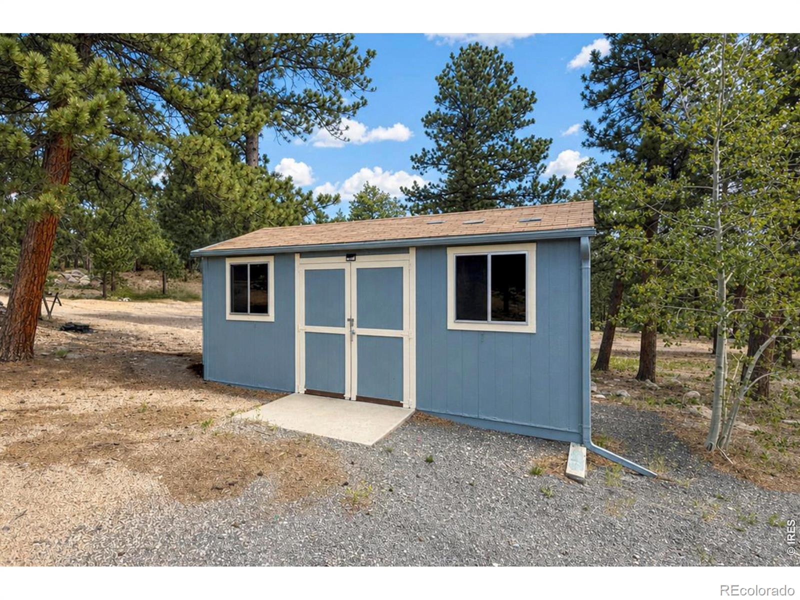 MLS Image #34 for 338  county road 84 ,allenspark, Colorado