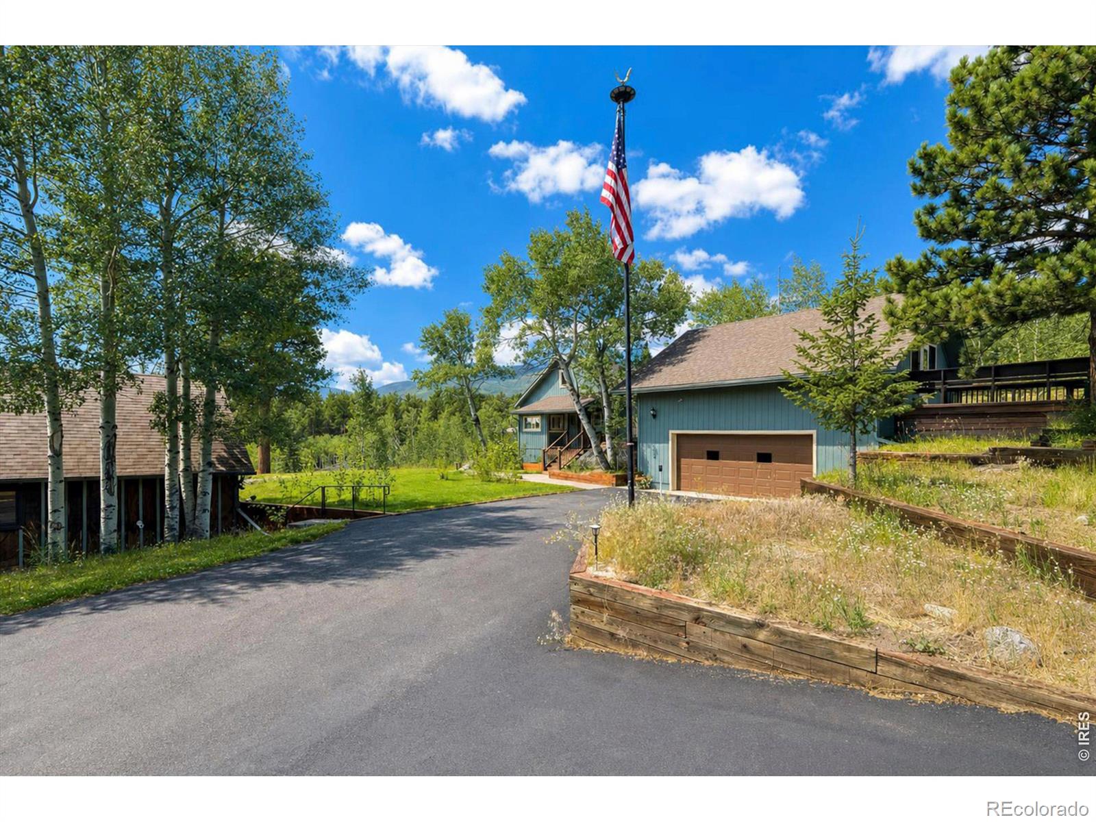 MLS Image #38 for 338  county road 84 ,allenspark, Colorado