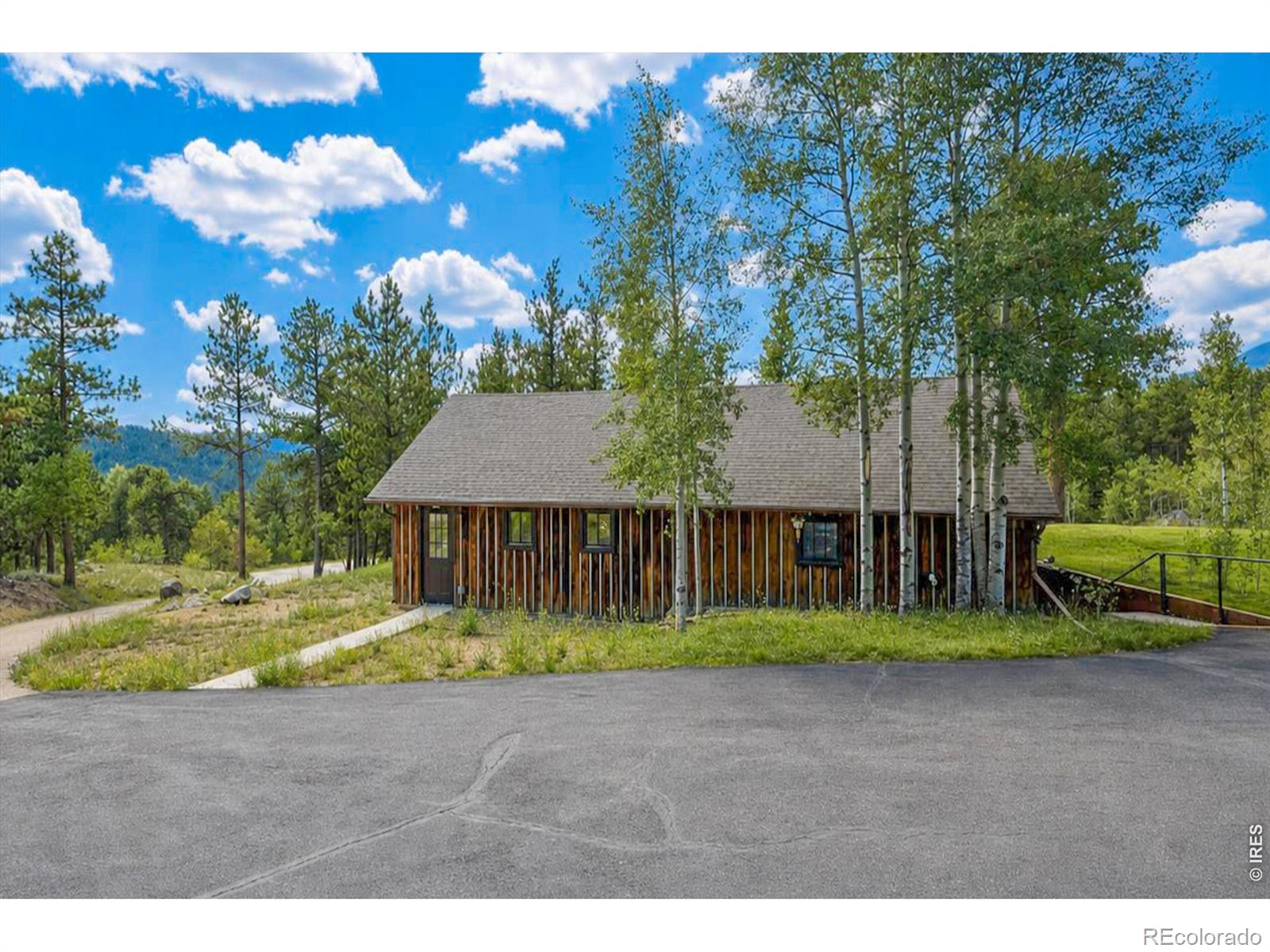 MLS Image #39 for 338  county road 84 ,allenspark, Colorado