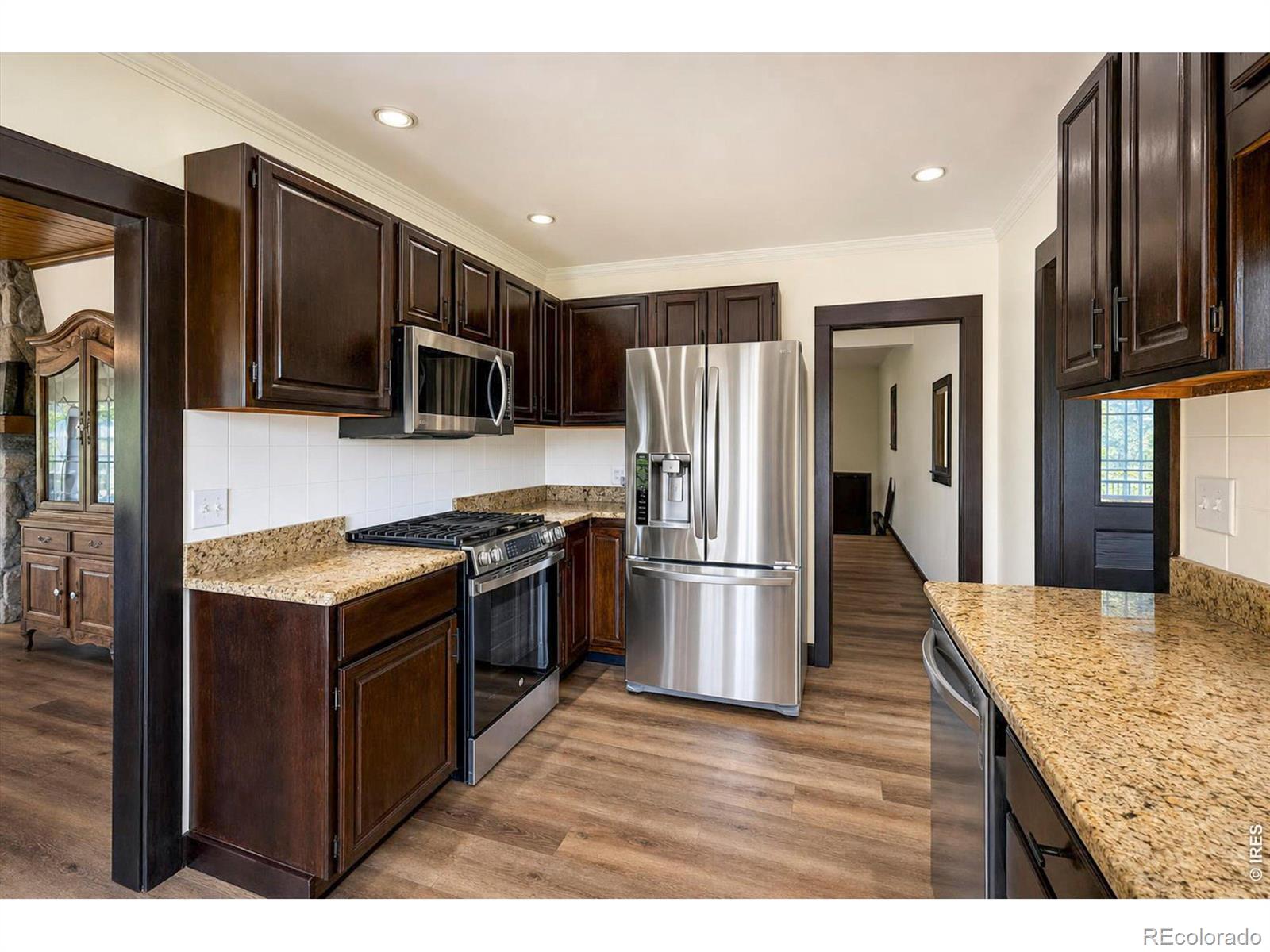 MLS Image #4 for 338  county road 84 ,allenspark, Colorado