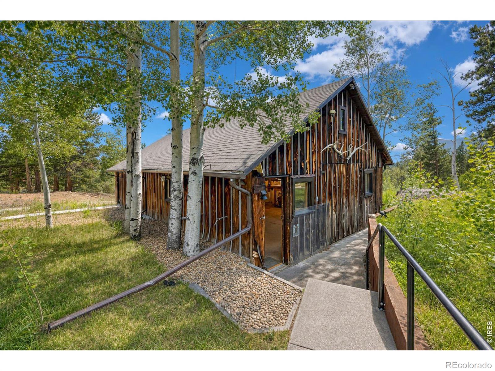 MLS Image #40 for 338  county road 84 ,allenspark, Colorado
