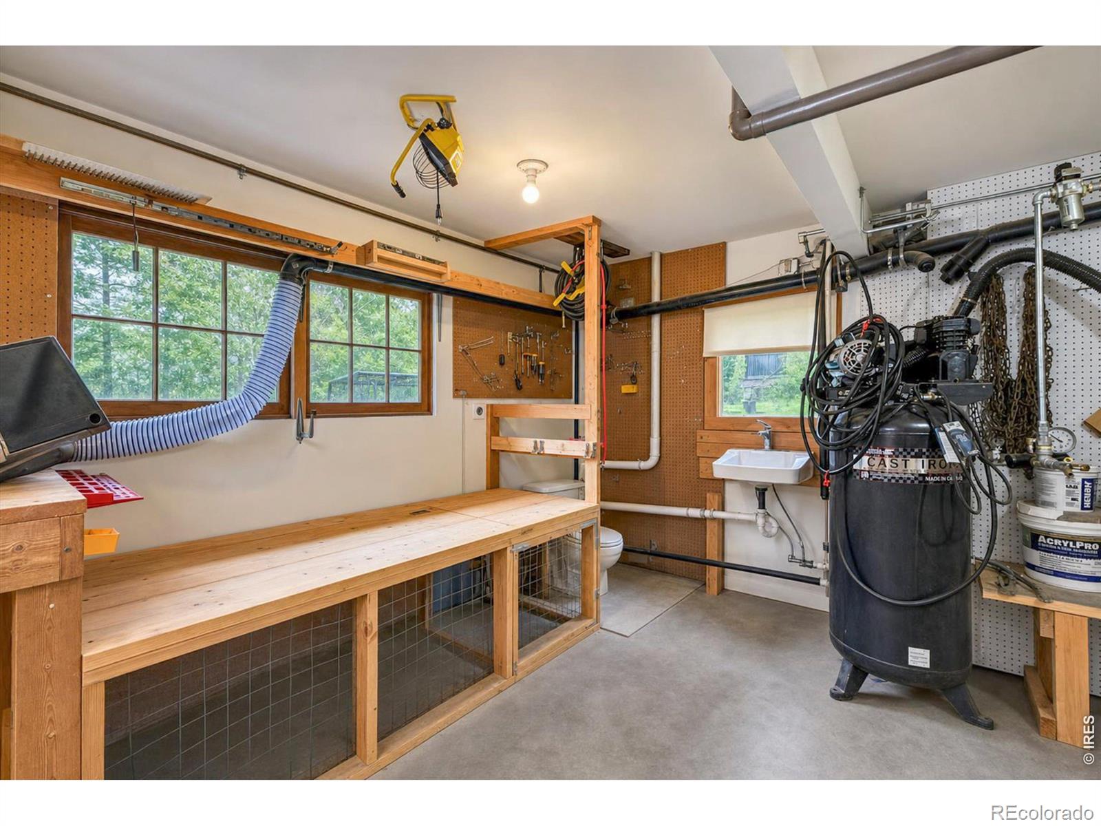 MLS Image #41 for 338  county road 84 ,allenspark, Colorado