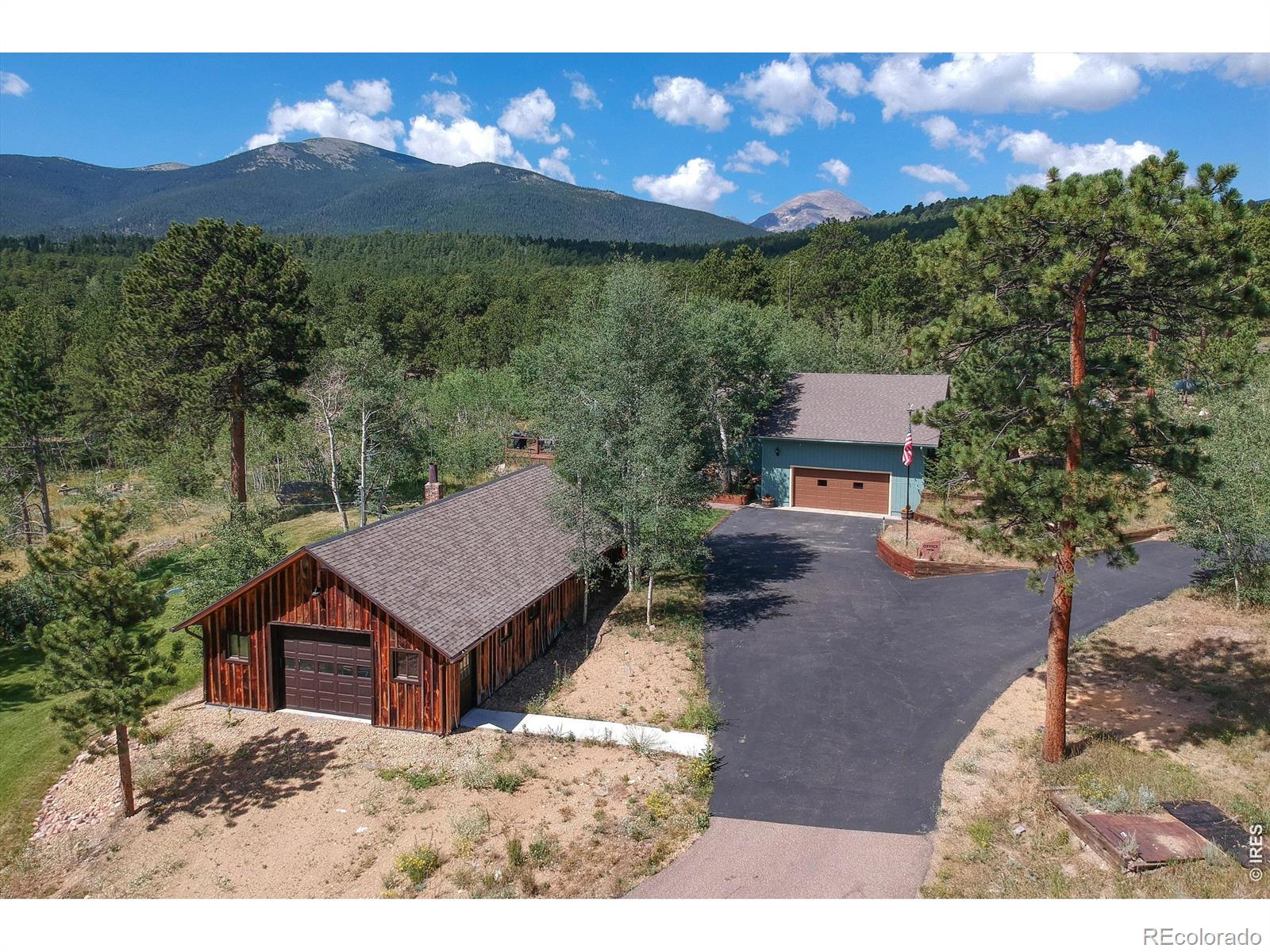 MLS Image #44 for 338  county road 84 ,allenspark, Colorado