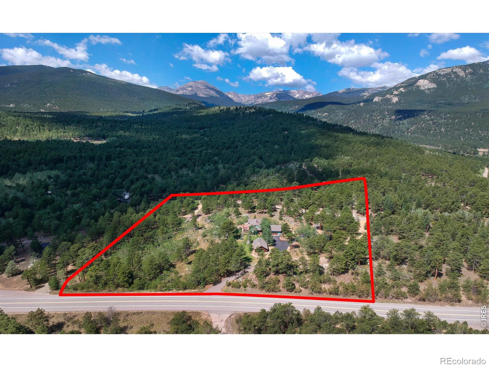 MLS Image #46 for 338  county road 84 ,allenspark, Colorado
