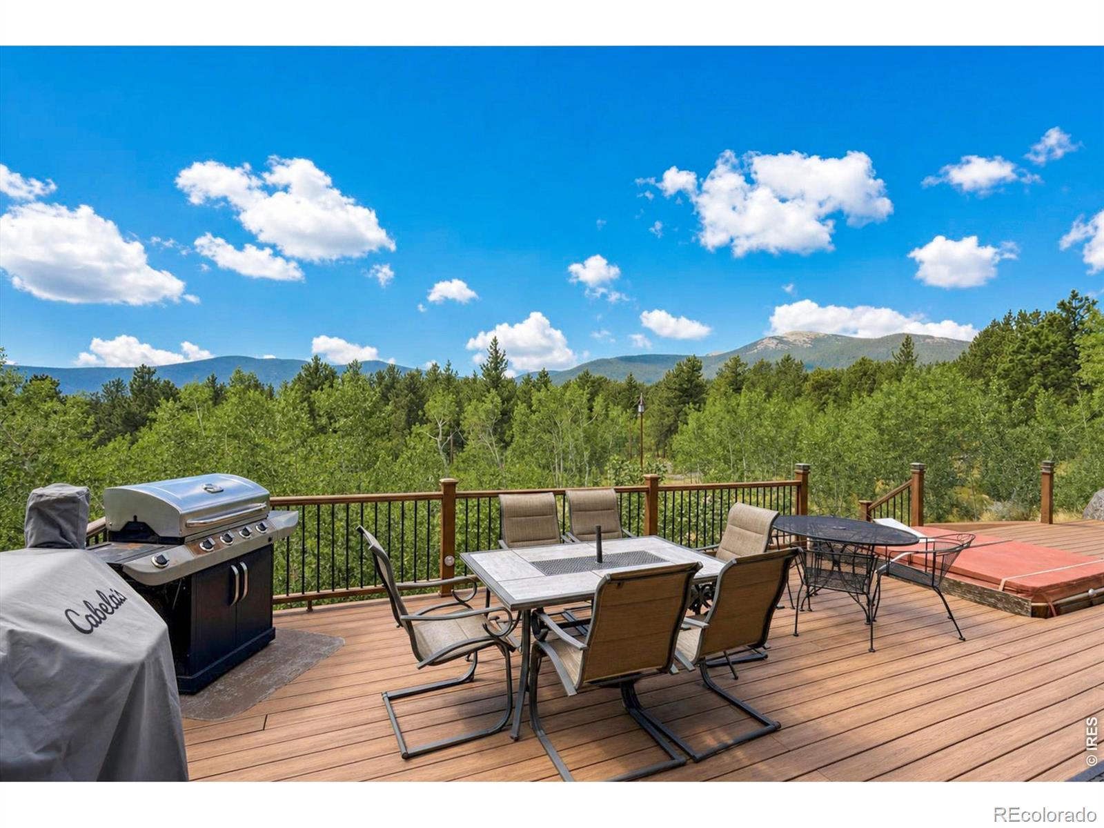 MLS Image #8 for 338  county road 84 ,allenspark, Colorado