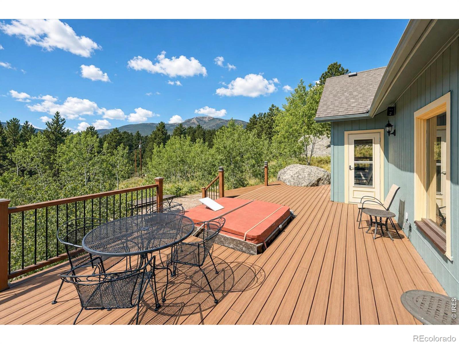 MLS Image #9 for 338  county road 84 ,allenspark, Colorado