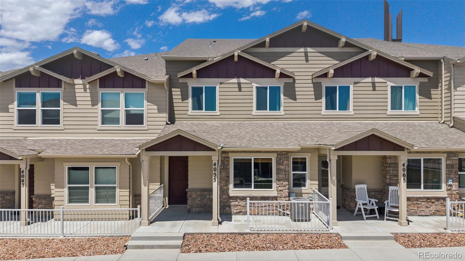 MLS Image #3 for 4055  tiberias point,colorado springs, Colorado