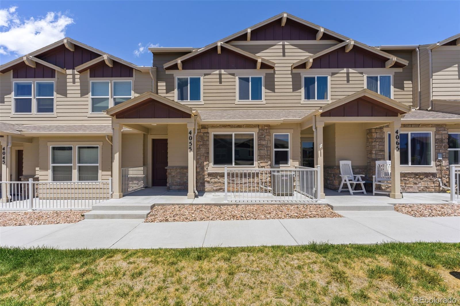 MLS Image #4 for 4055  tiberias point,colorado springs, Colorado
