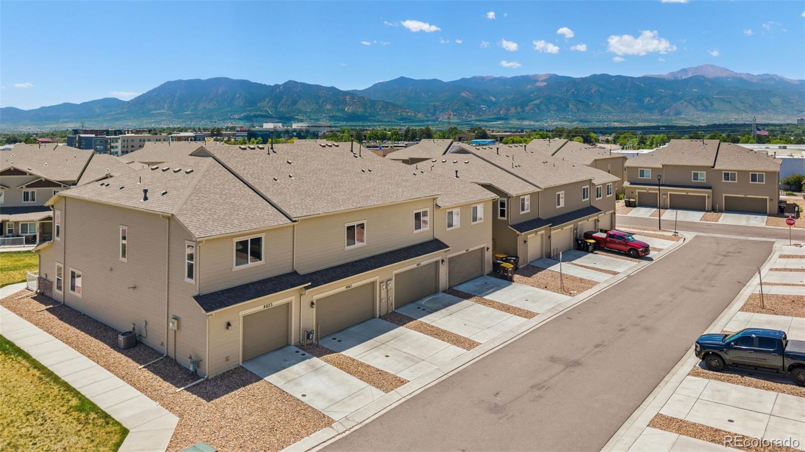 MLS Image #5 for 4055  tiberias point,colorado springs, Colorado