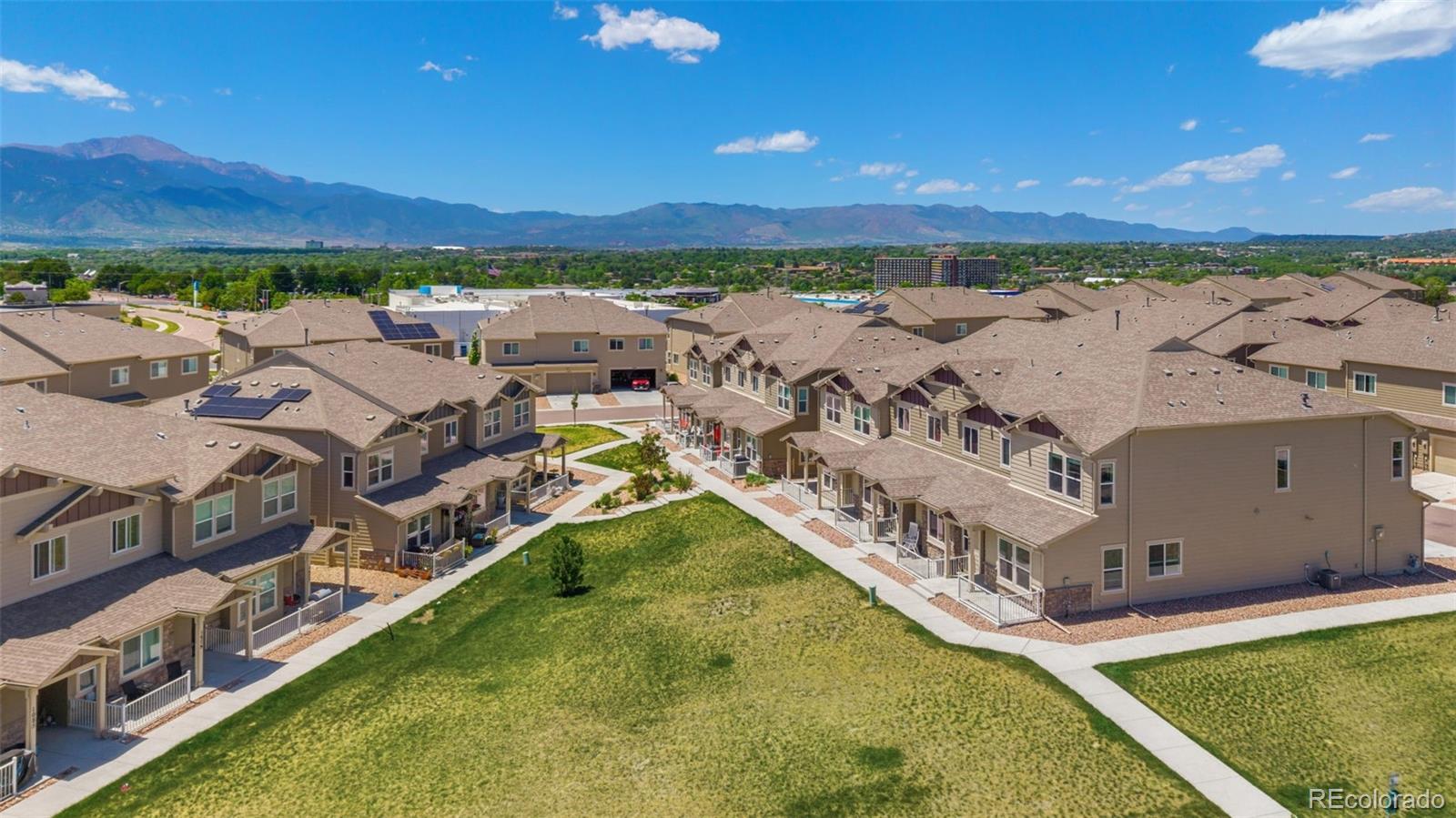 MLS Image #6 for 4055  tiberias point,colorado springs, Colorado