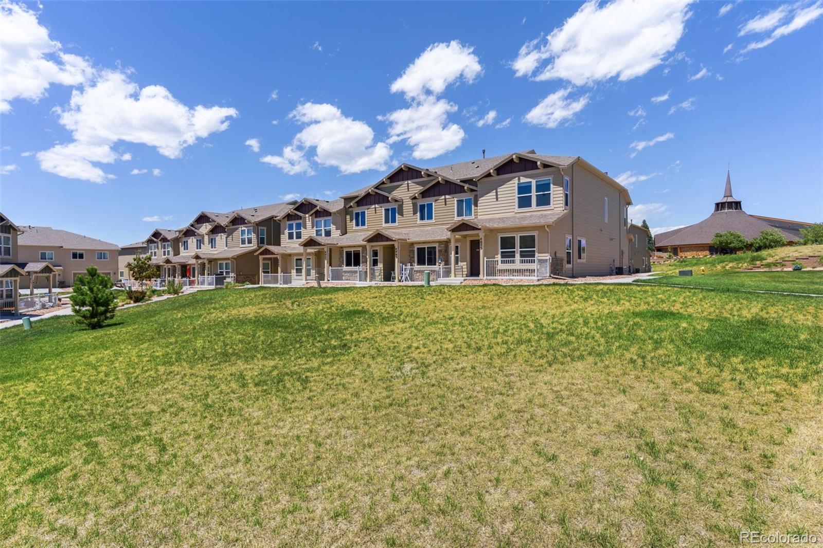 MLS Image #7 for 4055  tiberias point,colorado springs, Colorado
