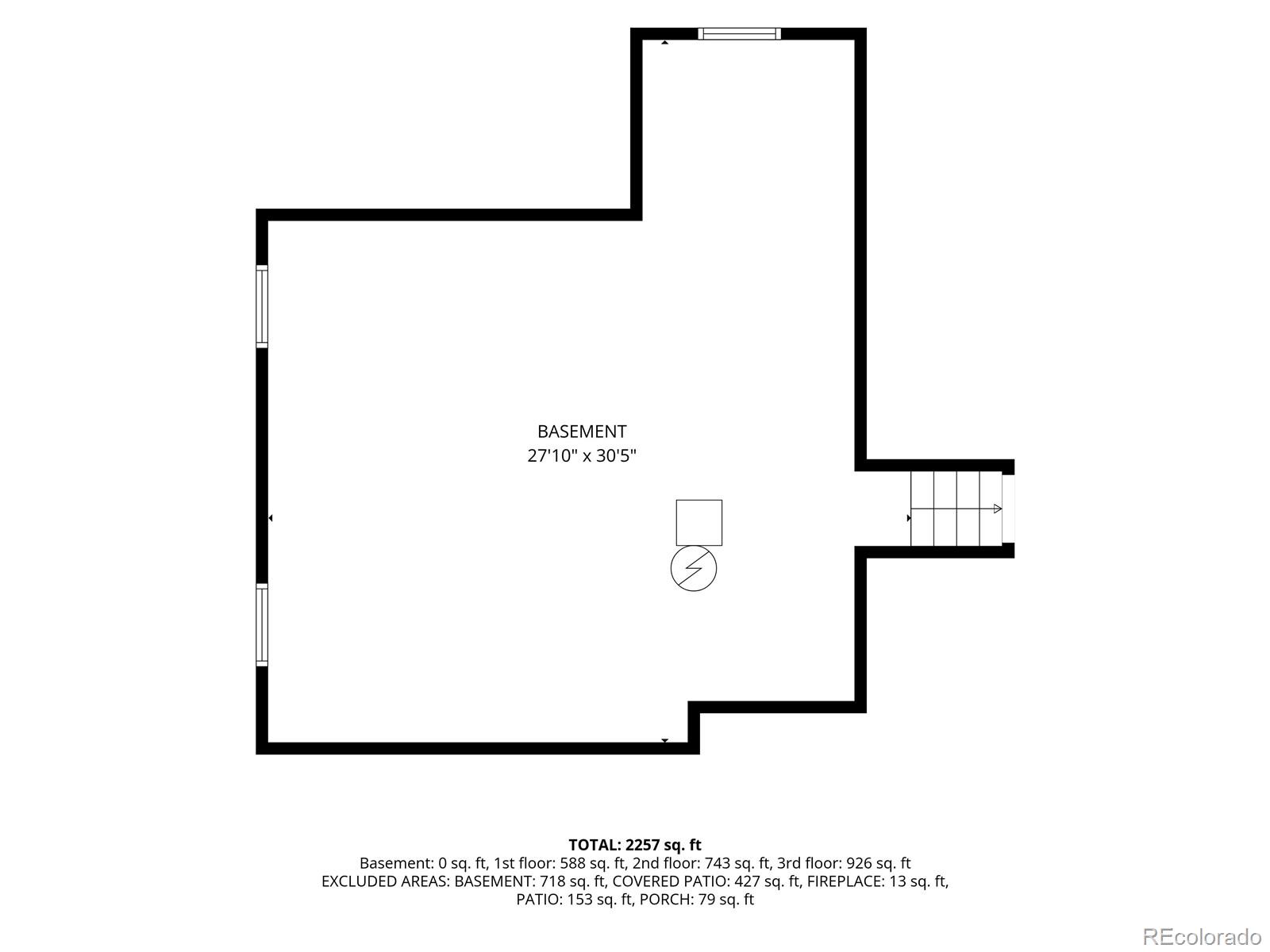 MLS Image #45 for 10101  zenobia circle,westminster, Colorado