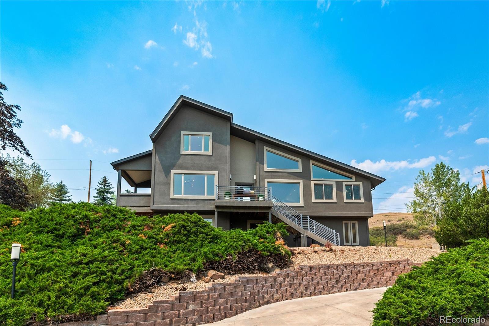 MLS Image #1 for 14150  foothill lane,golden, Colorado