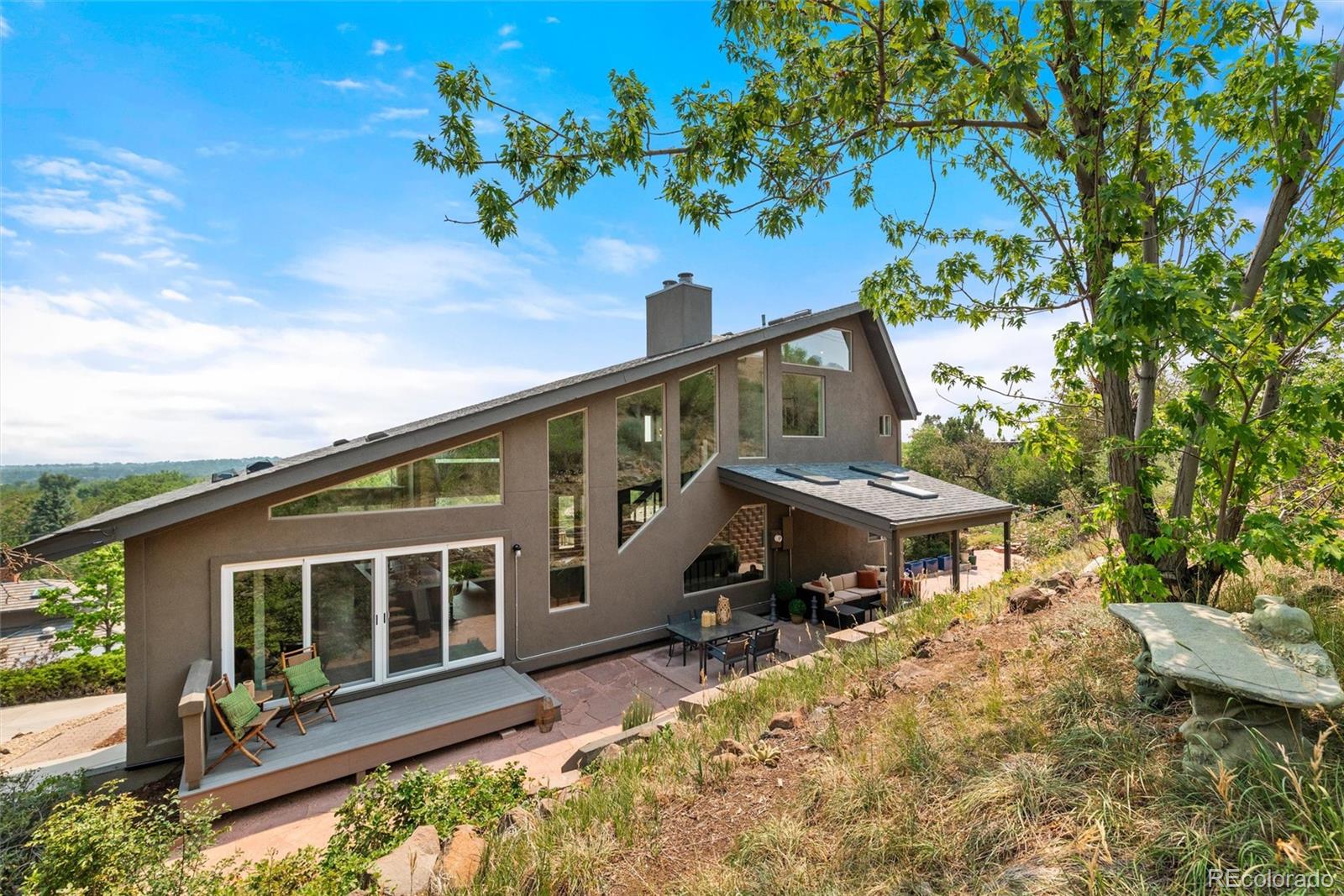 MLS Image #14 for 14150  foothill lane,golden, Colorado