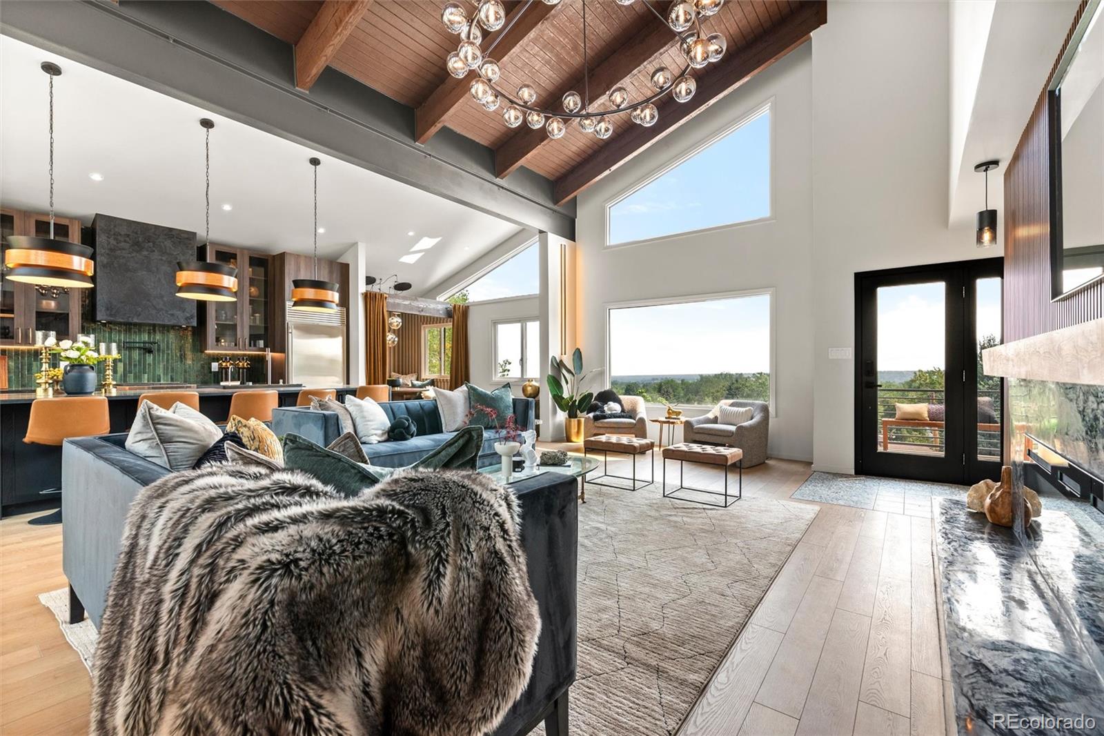 MLS Image #16 for 14150  foothill lane,golden, Colorado