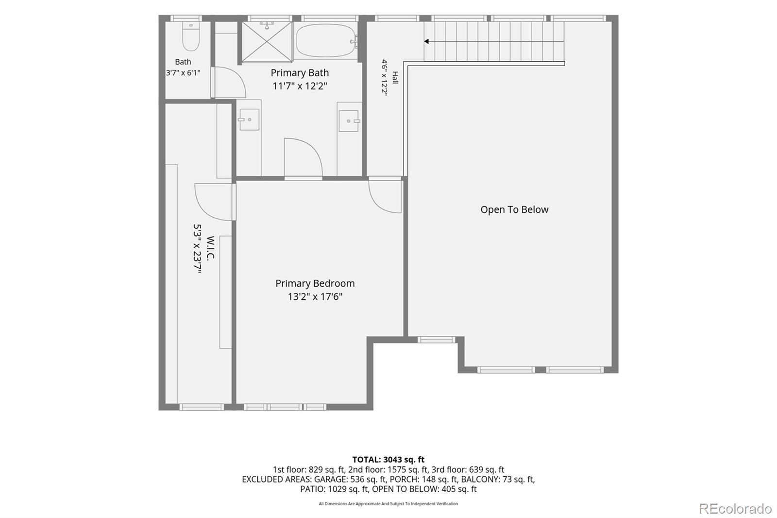 MLS Image #48 for 14150  foothill lane,golden, Colorado