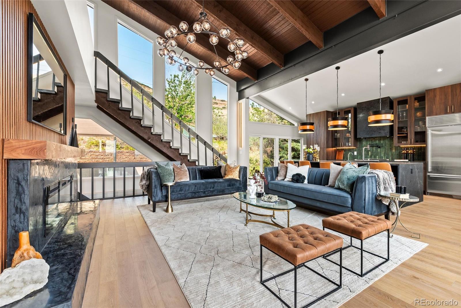 MLS Image #5 for 14150  foothill lane,golden, Colorado