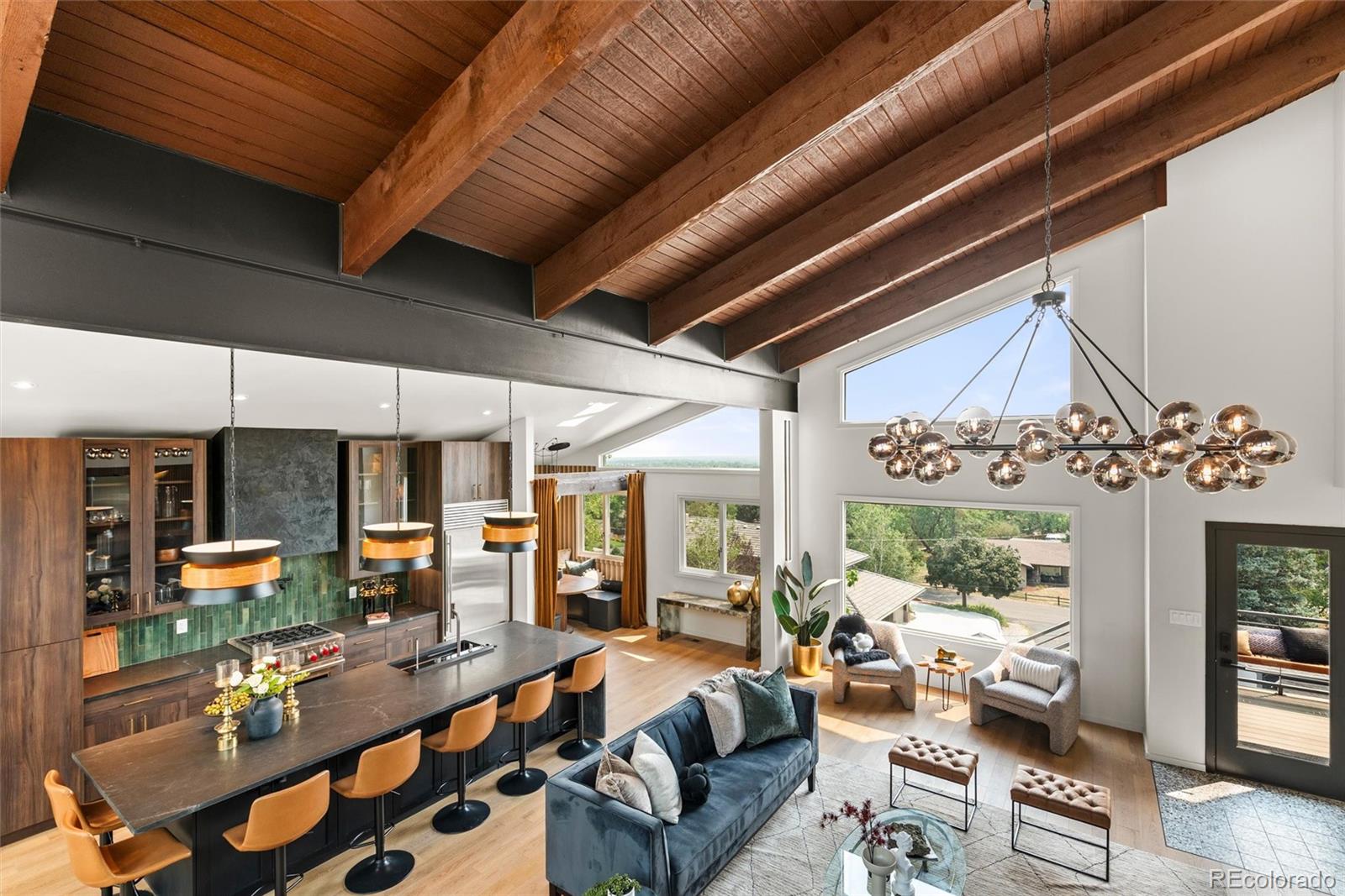 MLS Image #6 for 14150  foothill lane,golden, Colorado