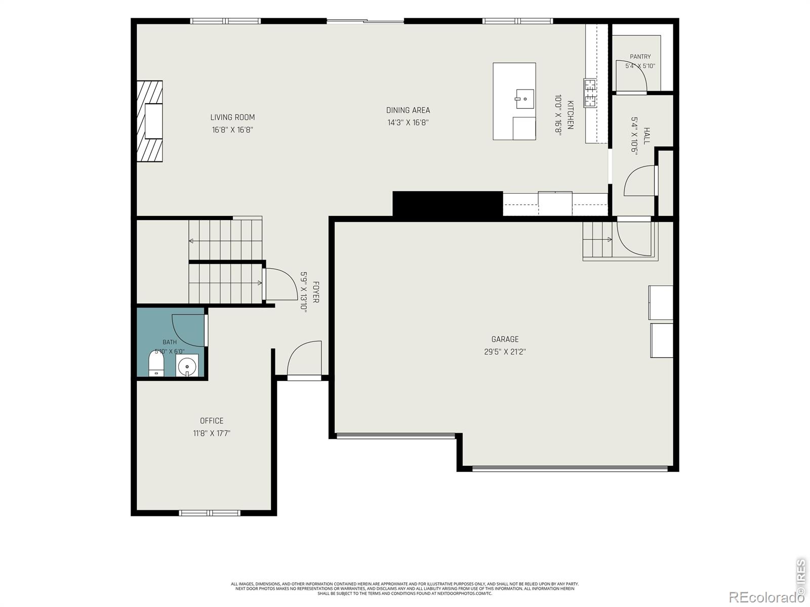 MLS Image #27 for 1650  rumley creek drive,windsor, Colorado