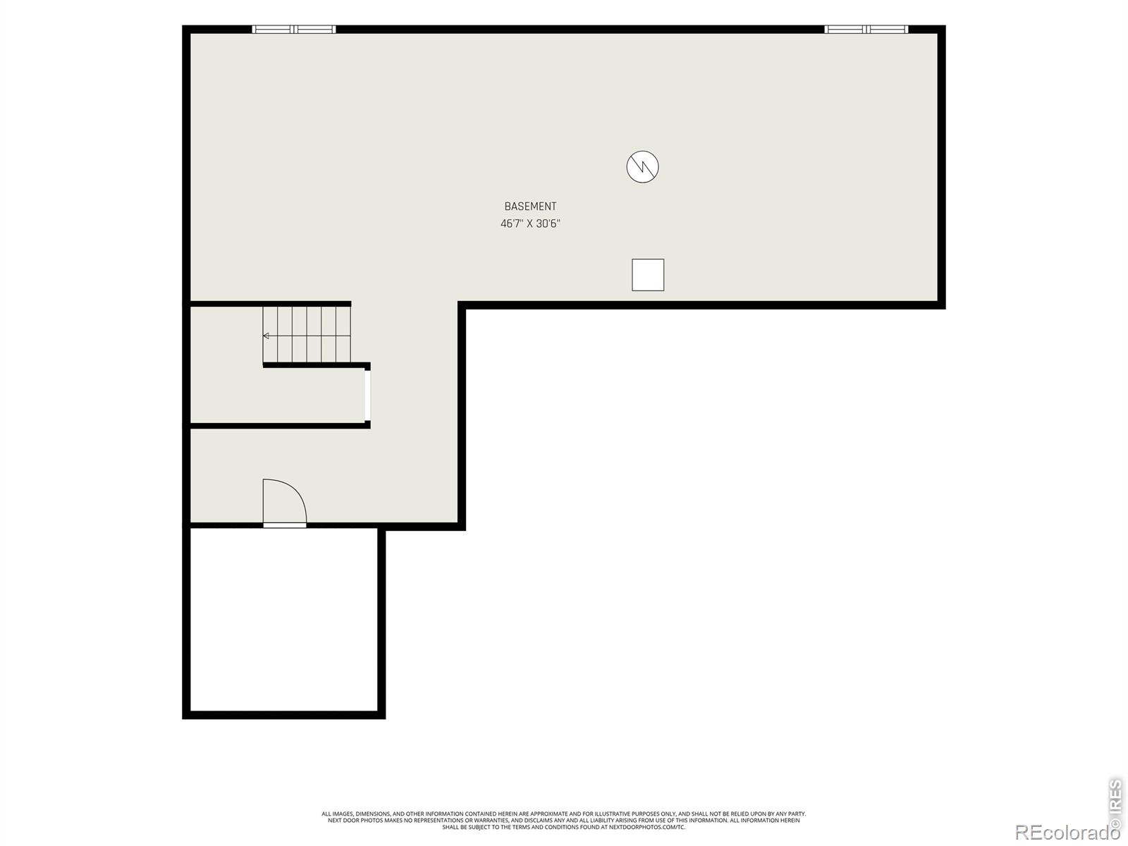 MLS Image #28 for 1650  rumley creek drive,windsor, Colorado