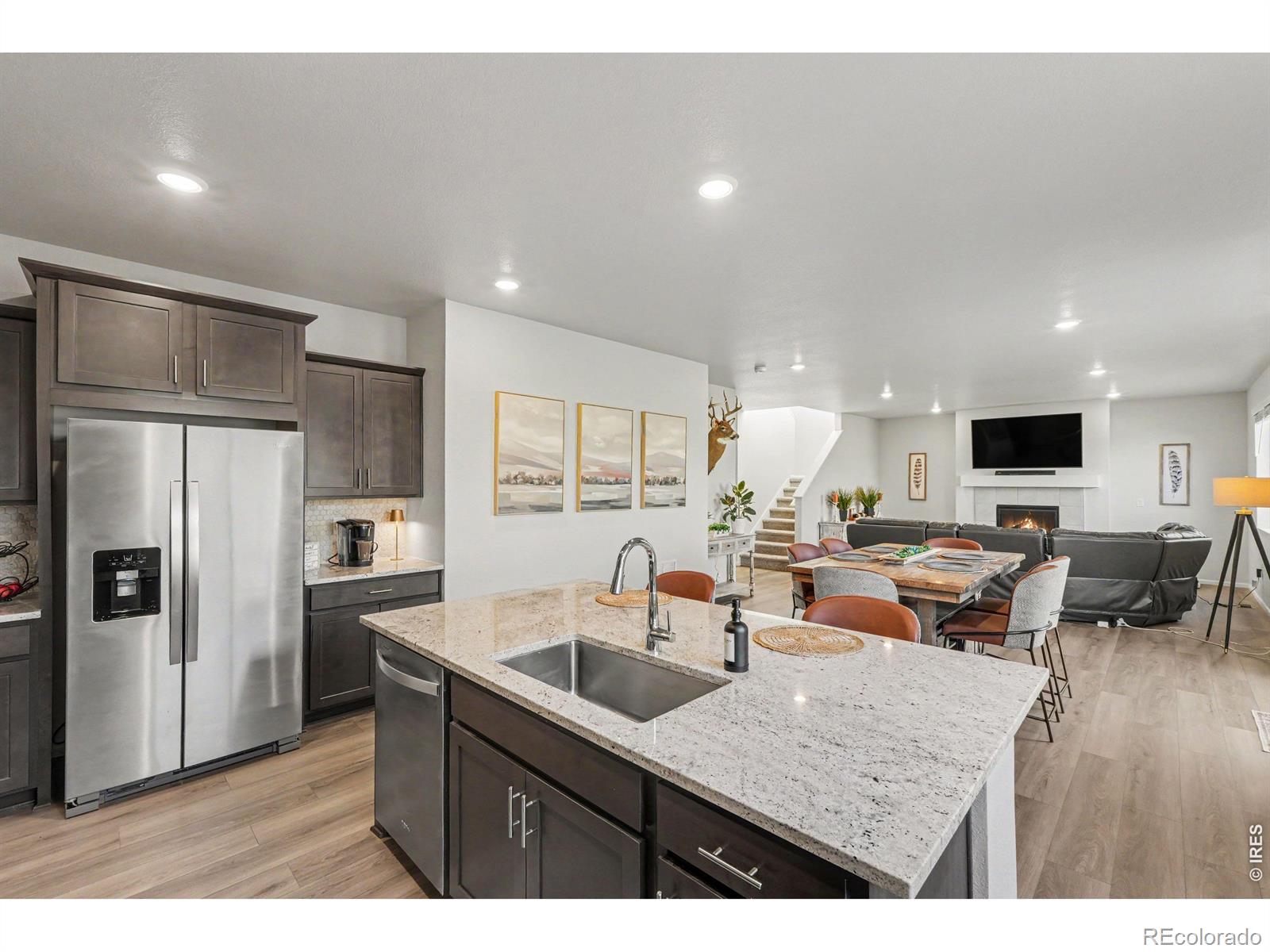MLS Image #5 for 1650  rumley creek drive,windsor, Colorado