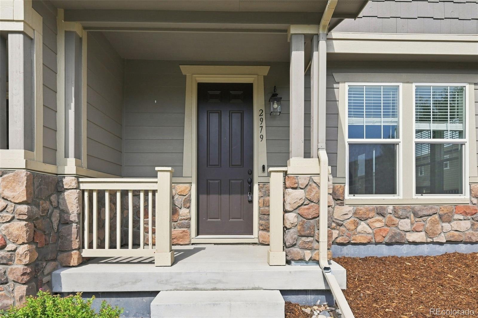 MLS Image #2 for 2979  low meadow boulevard,castle rock, Colorado