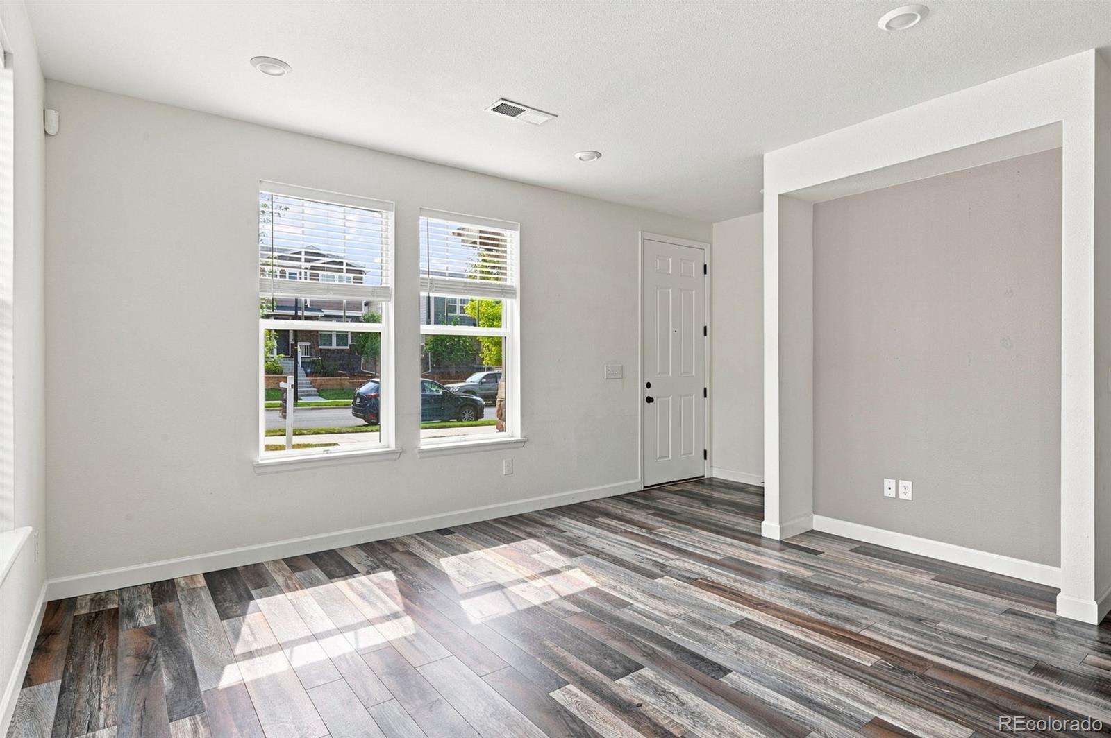 MLS Image #3 for 2979  low meadow boulevard,castle rock, Colorado