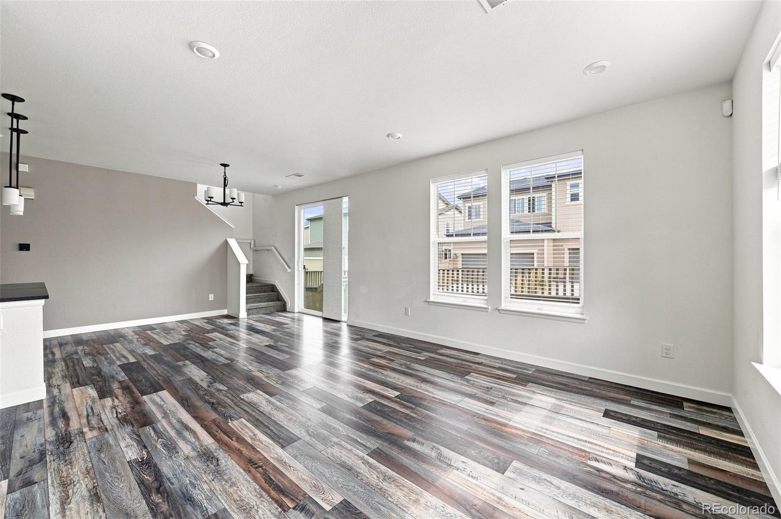 MLS Image #4 for 2979  low meadow boulevard,castle rock, Colorado