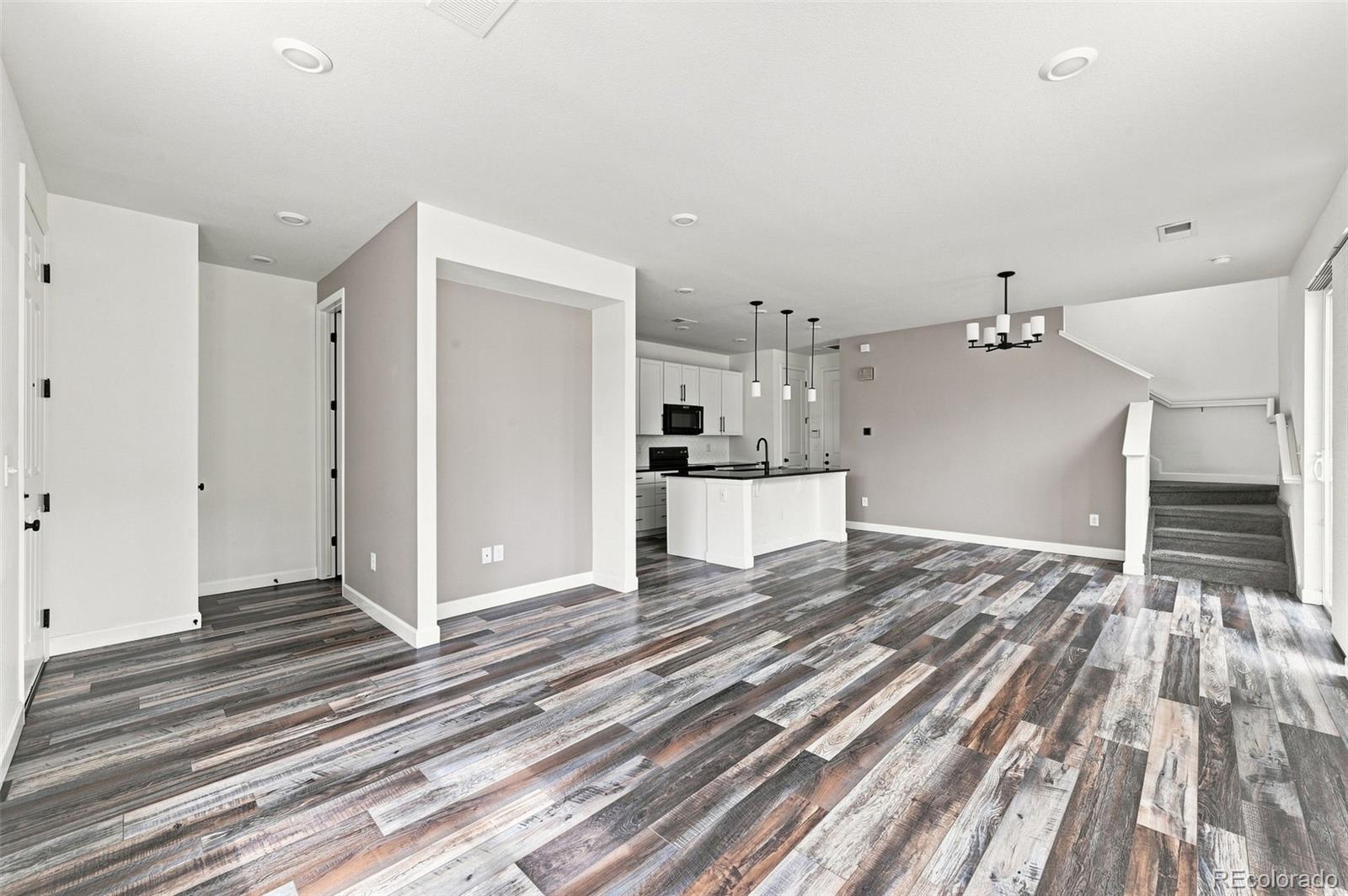 MLS Image #6 for 2979  low meadow boulevard,castle rock, Colorado